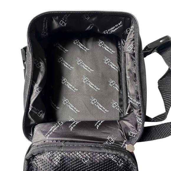 Playtex Fridge to Go Tote NWOT - Picture 4 of 10